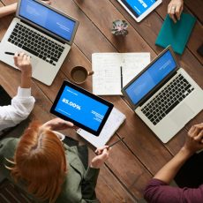Website Presence Review