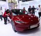 Tesla upgrades EV voice assistant system with AI from DeepSeek and ByteDance