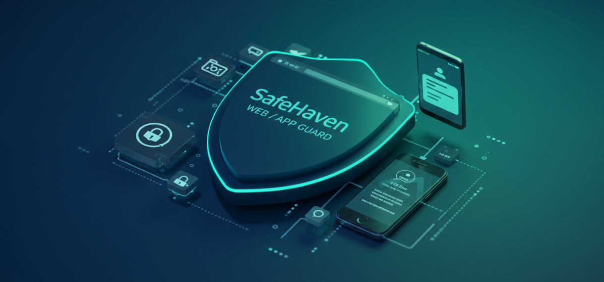 SafeHaven Web/App Guard