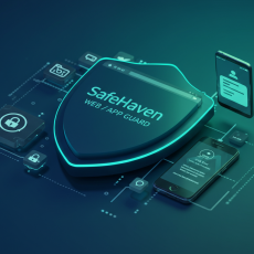 SafeHaven Web/App Guard