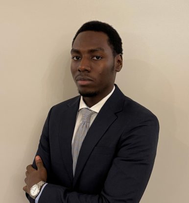 Saeed Musa